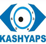 The Kashyap Memorial Eye Hospital logo