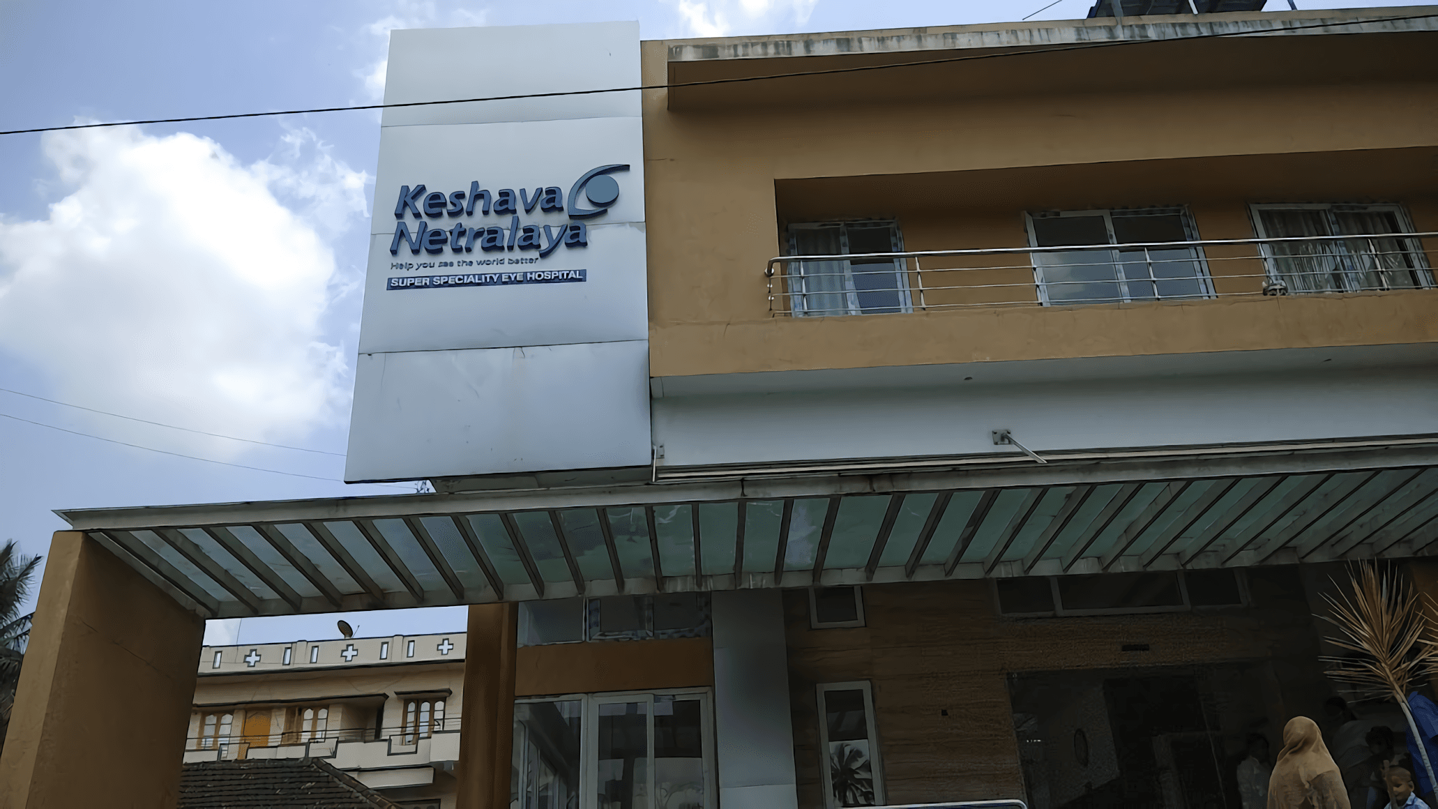 Keshava Netralaya
