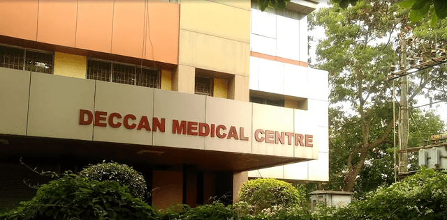 Deccan Medical Centre