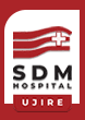SDM Multi Speciality Hospital logo