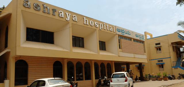 Ashraya Hospital