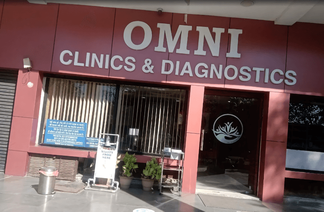 Omni Clinics & Diagnostics