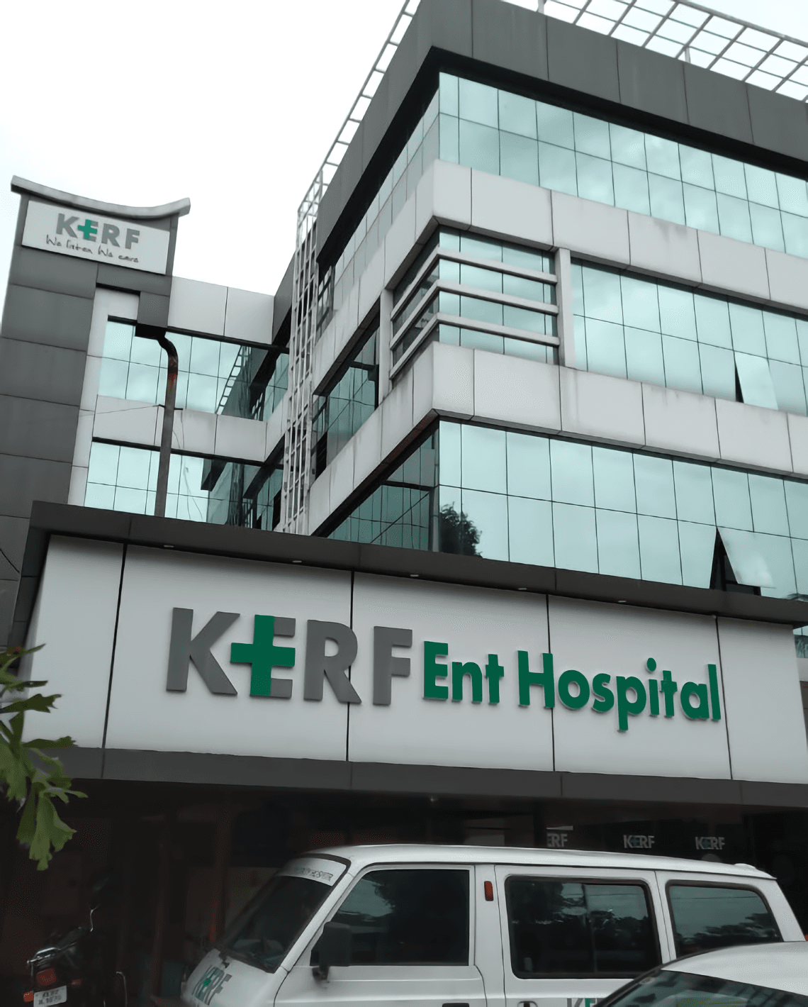KERF Ent Hospital