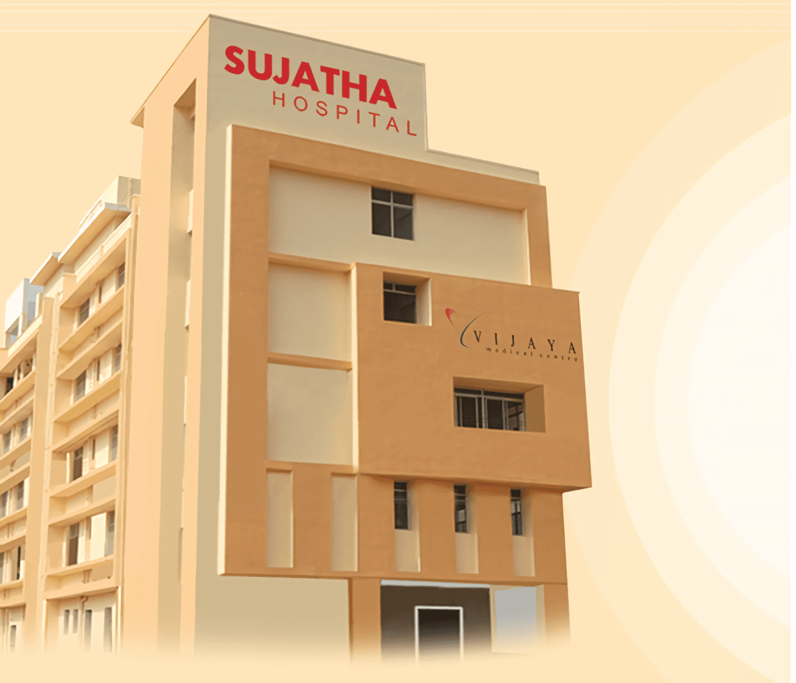 Sujatha Hospital