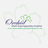 Orchid Multi Superspeciality Hospital logo