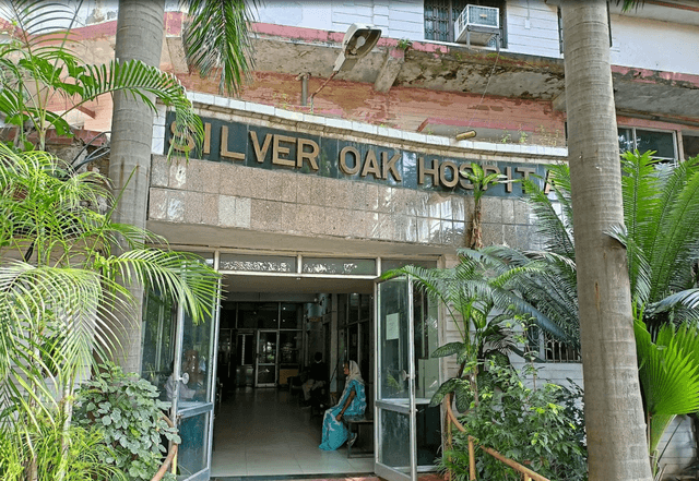 Silver Oak Hospital