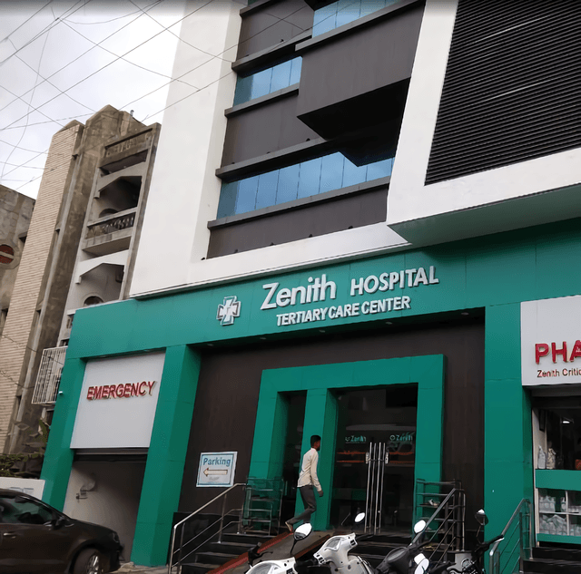 Zenith Hospital