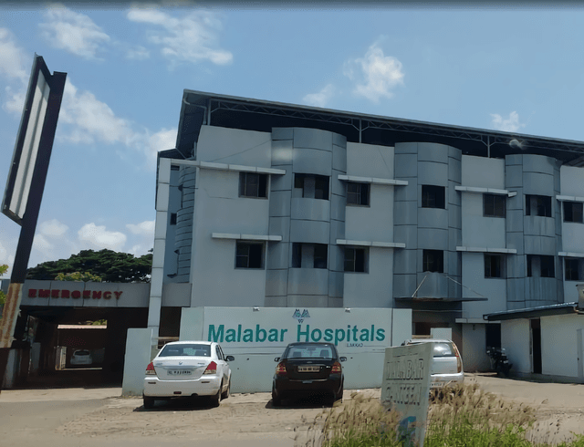 Malabar Hospitals