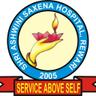 Shri Ashwini Saxena Hospital logo