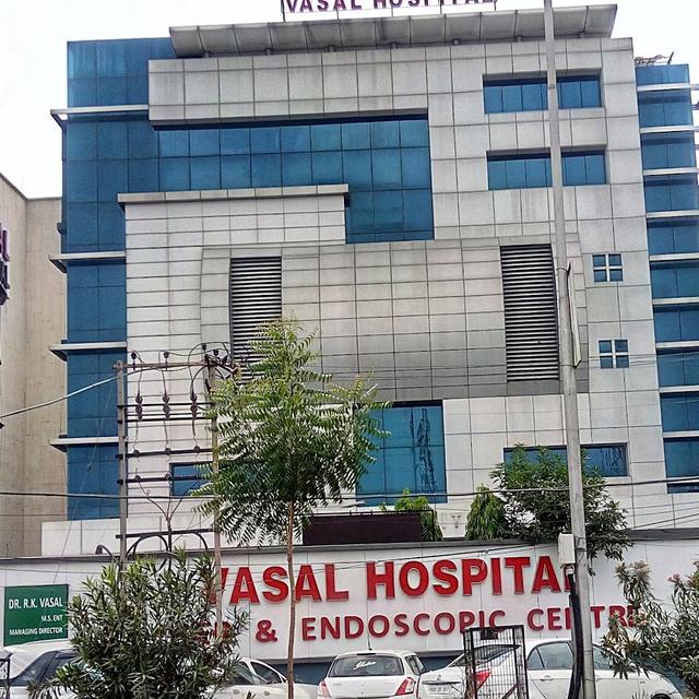 Vasal Hospital