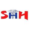 Shri Hari Hospital logo
