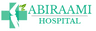Abiraami Hospital logo