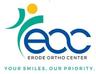 Erode Ortho Centre logo