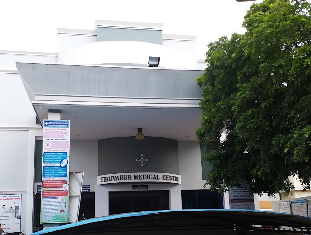 TMC Hospital