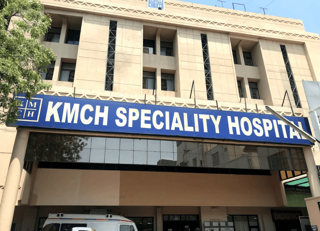 KMCH Speciality Hospital