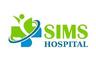 SIMS Hospital logo