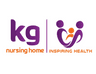 K G Nursing Home logo