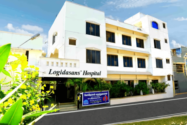 Logidasan Hospital