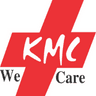 Krishna Medical Centre logo