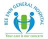 Bee Enn General Hospital logo