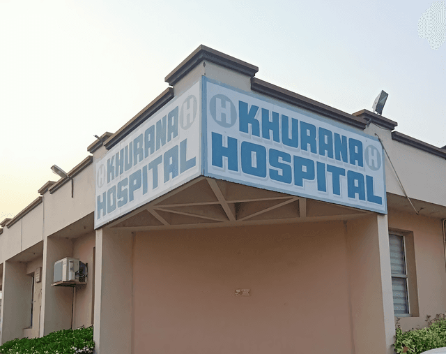 Khurana Hospital
