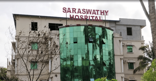 Saraswathy Hospital
