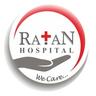 Ratan Multispeciality Hospital logo