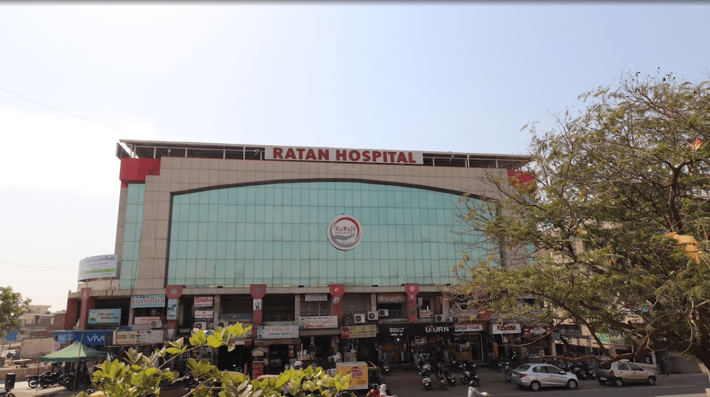 Ratan Multispeciality Hospital