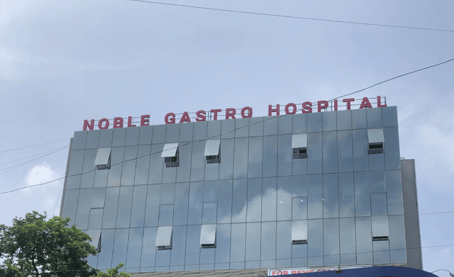 Noble Gastro Hospital