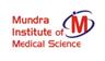 Mundra Institute Of Medical Science logo