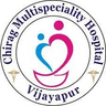 Chirag Multispeciality Hospital logo