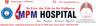 MPM Hospital logo