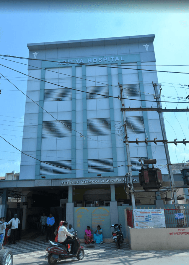 Aditya Hospital & Maternity Home