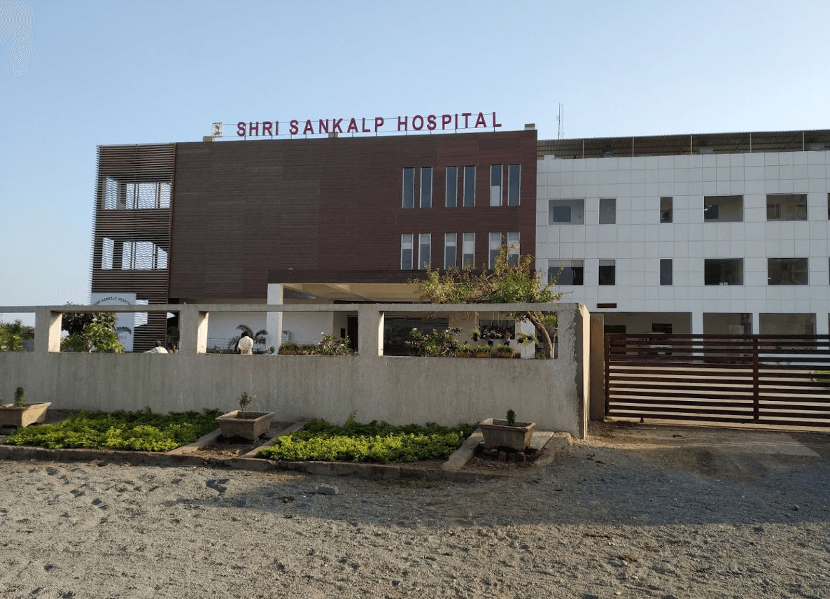 Shri Sankalp Medical And Research Institute