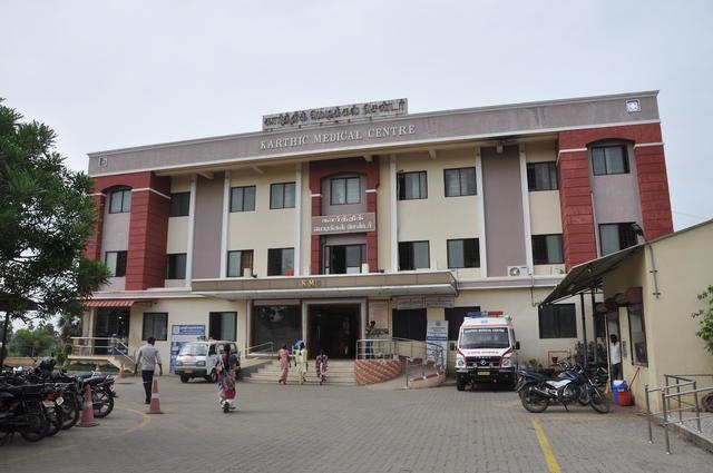 Karthic Medical Centre