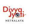 Divya Jyoti Netralaya logo