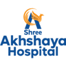 Shree Akhshaya Hospital logo