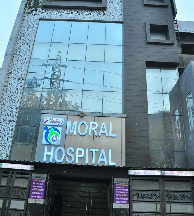Kousalya Medical Centre