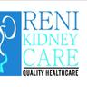 Reni Kidney Care logo
