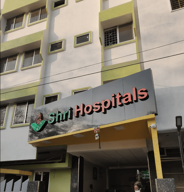 Shri Hospitals
