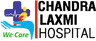 Chandra Laxmi Hospital logo