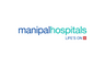 Manipal Hospital - Gurgaon logo