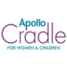 Apollo Cradle & Children's Hospital - Koramangala logo
