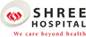 Shree Hospital logo