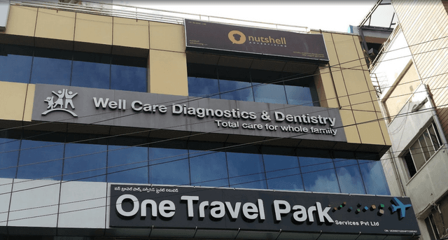 Well Care Diagnostics And Dentistry