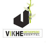 Vikhe Orthopaedic Hospital logo