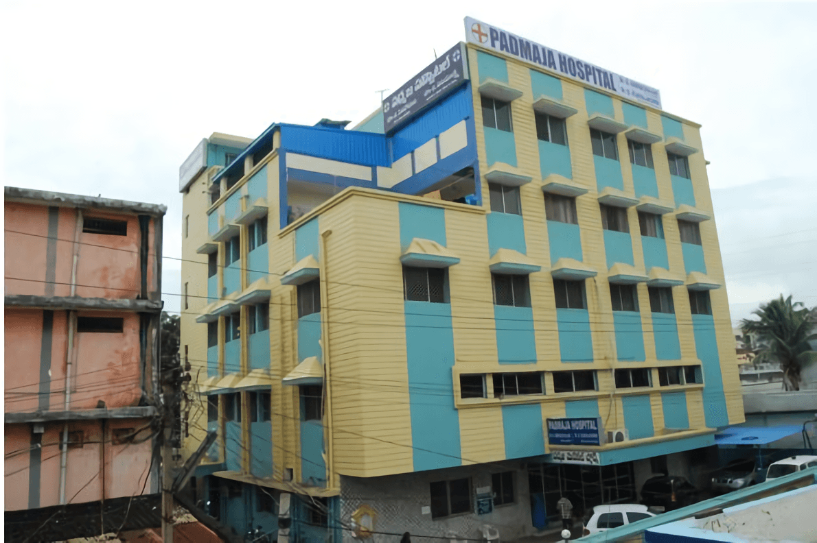 Padmaja Hospital