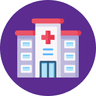 Cure Emergency Hospital logo