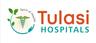 Tulasi Hospital logo