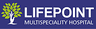 Lifepoint Multispecialty Hospital logo